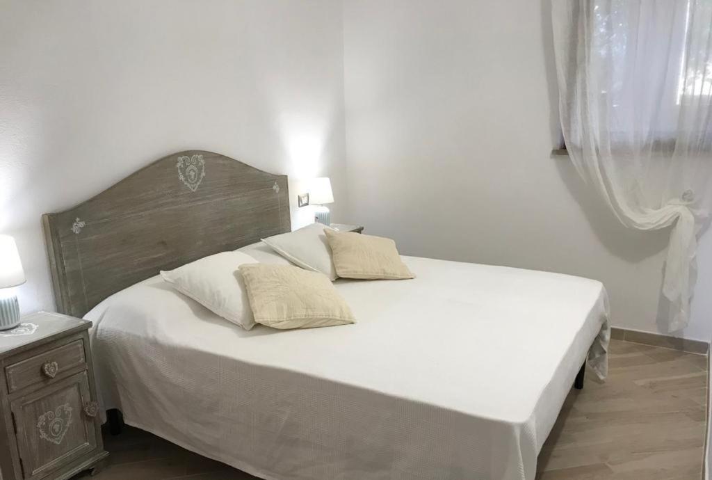 Holiday House Palau Luaran gambar