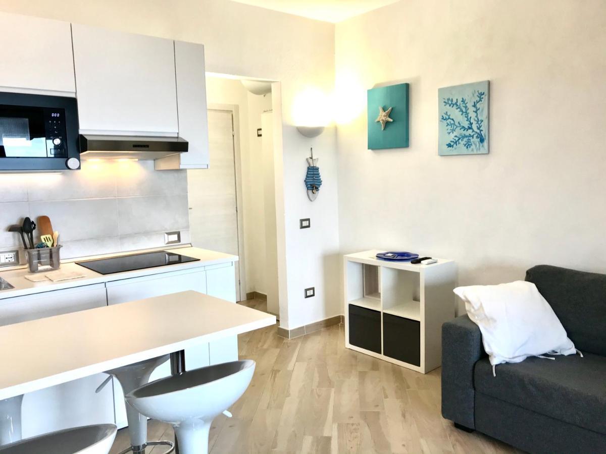 Holiday House Palau Luaran gambar