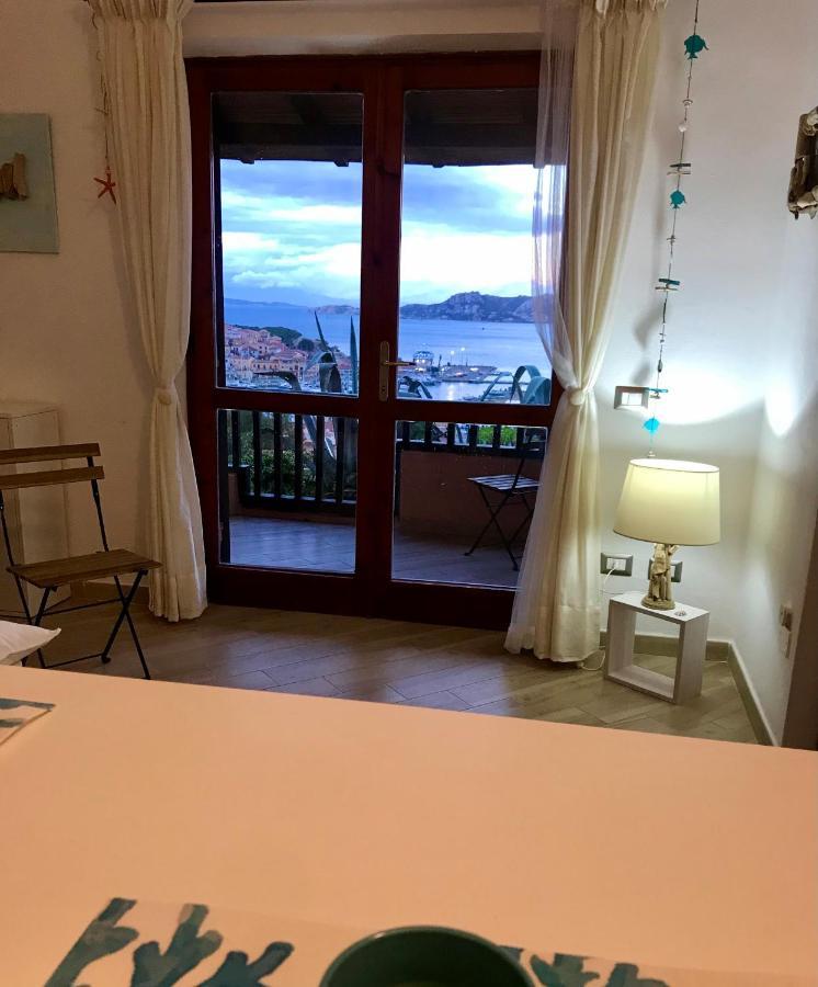 Holiday House Palau Luaran gambar