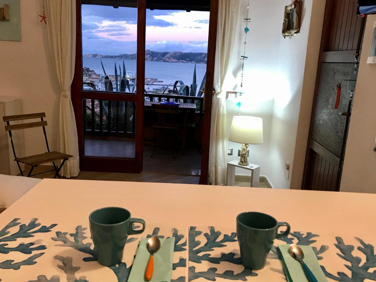 Holiday House Palau Luaran gambar