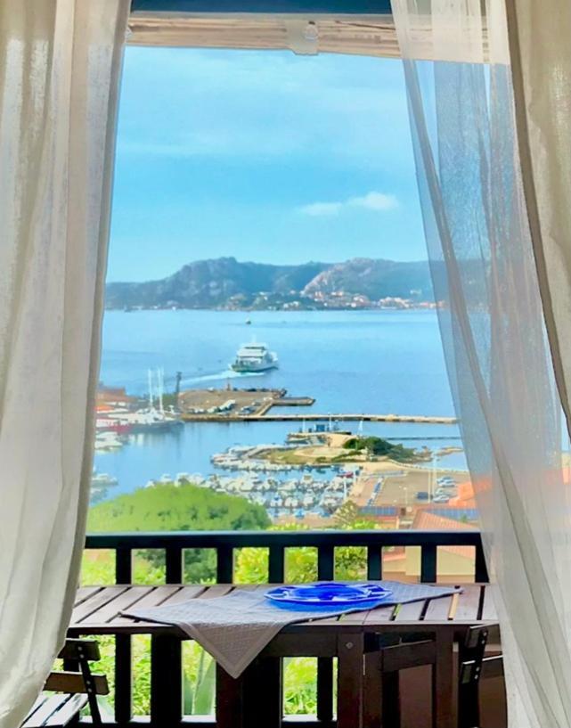 Holiday House Palau Luaran gambar