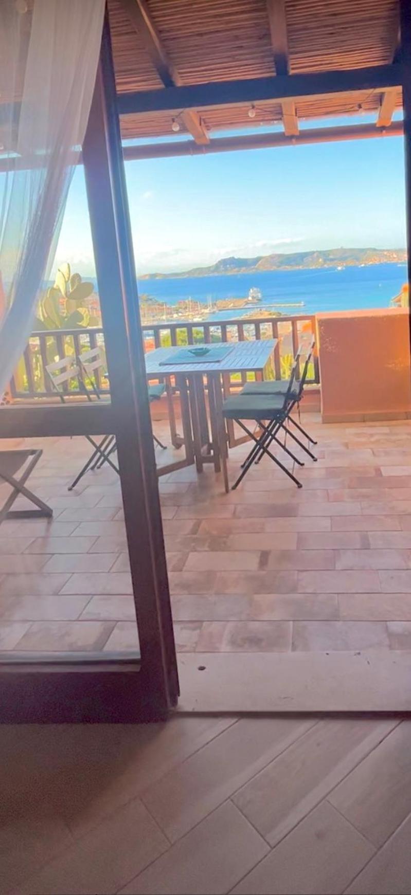 Holiday House Palau Luaran gambar